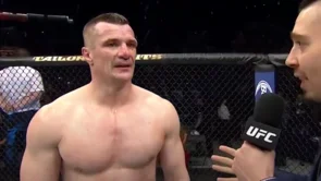Mirko jednako kralj revanša! Prije točno osam godina Cro Cop je brutalnim performansom osvetio težak poraz